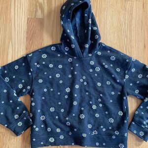 Hooded Sweatshirt 